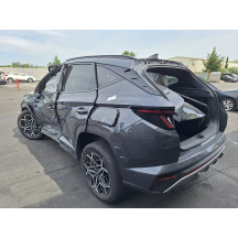 Compresseur clim HYUNDAI TUCSON 3 Photo n°11