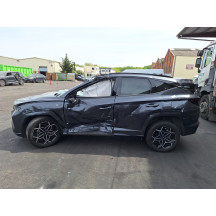 Compresseur clim HYUNDAI TUCSON 3 Photo n°12