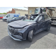 Compresseur clim HYUNDAI TUCSON 3 Photo n°13