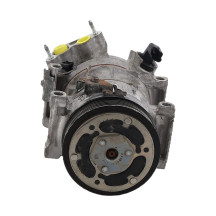 Compresseur clim PEUGEOT 208 2 Photo n°4