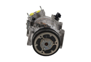 Compresseur clim PEUGEOT 208 2 Photo n°4