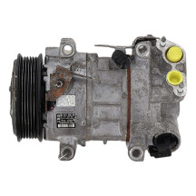 Compresseur clim PEUGEOT 208 2 Photo n°5