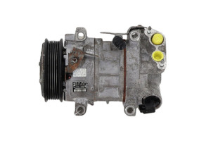 Compresseur clim PEUGEOT 208 2 Photo n°5