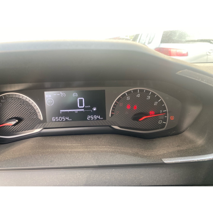 Compresseur clim PEUGEOT 208 2 Photo n°8