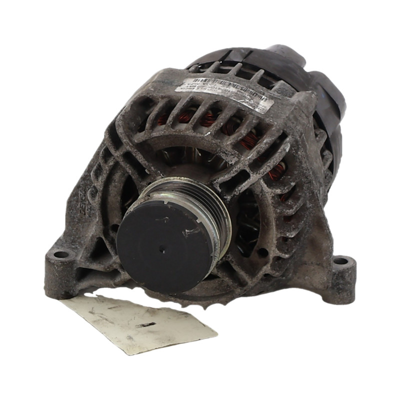 Alternateur FIAT 500 2 Photo n°1