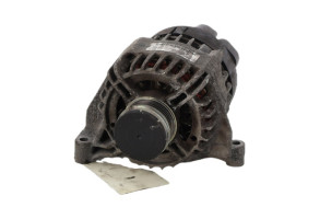 Alternateur FIAT 500 2 Photo n°1