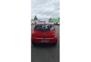 Alternateur RENAULT TWINGO 2 Photo n°7