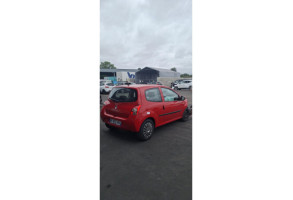 Alternateur RENAULT TWINGO 2 Photo n°8