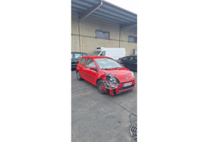 Alternateur RENAULT TWINGO 2 Photo n°9