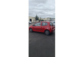 Alternateur RENAULT TWINGO 2 Photo n°10