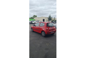 Alternateur RENAULT TWINGO 2 Photo n°11