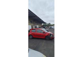 Alternateur RENAULT TWINGO 2 Photo n°12