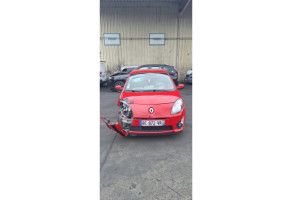 Alternateur RENAULT TWINGO 2 Photo n°13