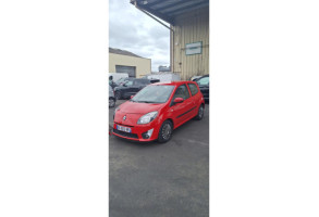 Alternateur RENAULT TWINGO 2 Photo n°14