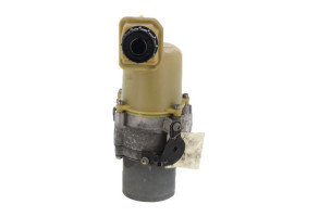 Pompe de direction RENAULT LAGUNA 3 Photo n°4