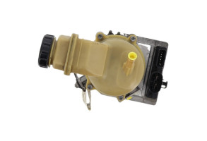 Pompe de direction RENAULT LAGUNA 3 Photo n°5