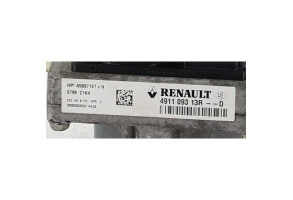 Pompe de direction RENAULT LAGUNA 3 Photo n°6