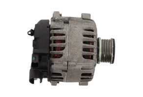 Alternateur CITROEN C3 3 Photo n°5