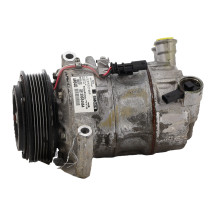 Compresseur clim OPEL ASTRA K Photo n°3