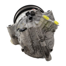 Compresseur clim OPEL ASTRA K Photo n°4