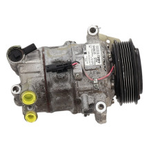 Compresseur clim OPEL ASTRA K Photo n°5