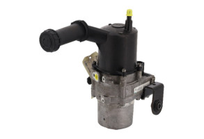 Pompe de direction CITROEN C4 2 Photo n°4