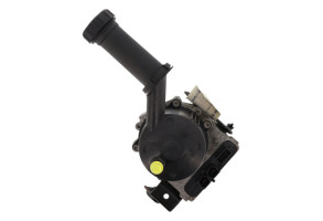 Pompe de direction CITROEN C4 2 Photo n°5