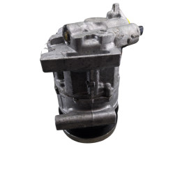 Compresseur clim FIAT PUNTO 3 Photo n°1