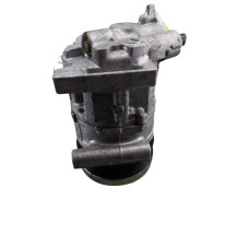 Compresseur clim FIAT PUNTO 3 Photo n°1