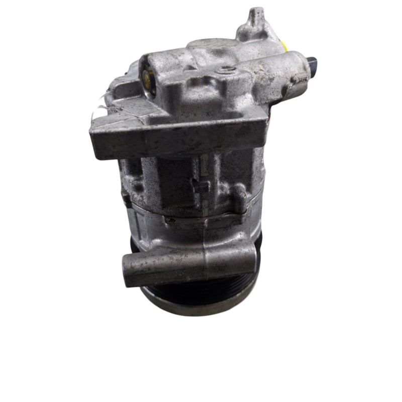 Compresseur clim FIAT PUNTO 3 Photo n°1