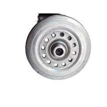 Compresseur clim FIAT PUNTO 3 Photo n°4