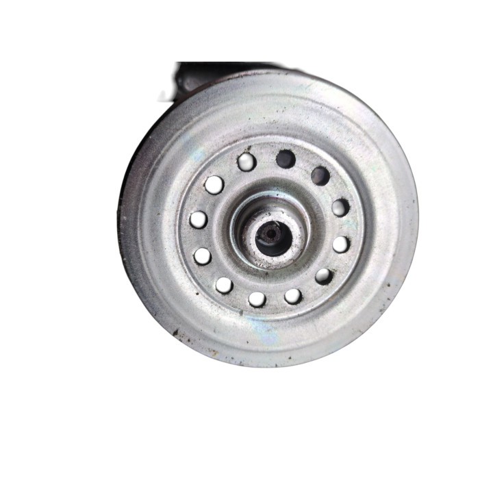 Compresseur clim FIAT PUNTO 3 Photo n°4