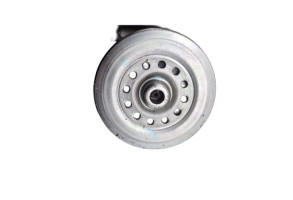 Compresseur clim FIAT PUNTO 3 Photo n°4