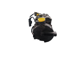 Compresseur clim MERCEDES CLASSE C 204 Photo n°6