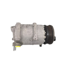 Compresseur clim FORD FIESTA 6 Photo n°1