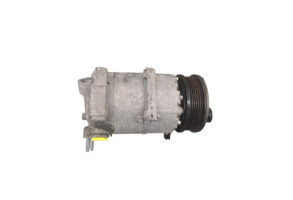 Compresseur clim FORD FIESTA 6 Photo n°1