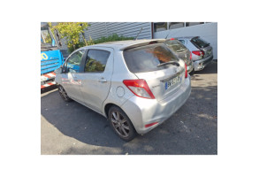 Compresseur clim TOYOTA YARIS 3 Photo n°7