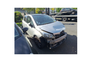 Compresseur clim TOYOTA YARIS 3 Photo n°9
