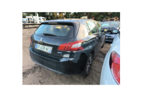 Bloc ABS (freins anti-blocage) PEUGEOT 308 2 Photo n°7