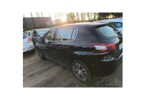 Bloc ABS (freins anti-blocage) PEUGEOT 308 2 Photo n°8