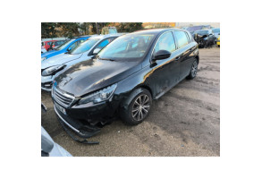 Bloc ABS (freins anti-blocage) PEUGEOT 308 2 Photo n°10