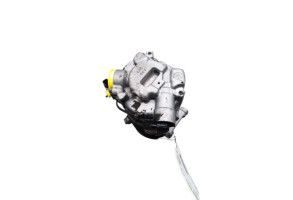 Compresseur clim VOLKSWAGEN POLO 5 Photo n°3
