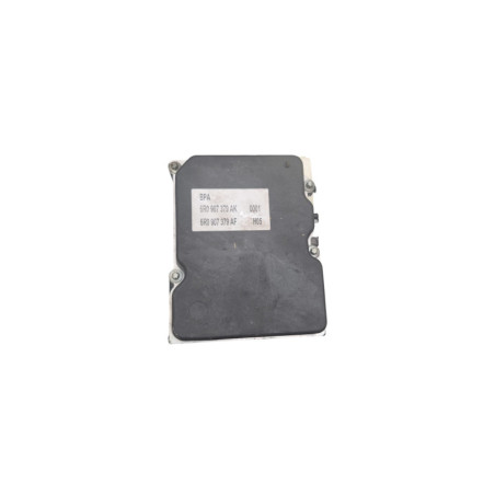 Bloc ABS (freins anti-blocage) VOLKSWAGEN POLO 5
