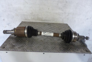 Cardan gauche (transmission) RENAULT TWINGO 3