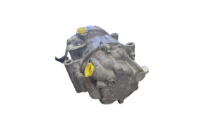Compresseur clim TOYOTA C-HR 1 Photo n°2