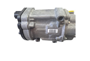 Compresseur clim TOYOTA C-HR 1 Photo n°4