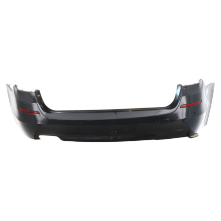 Pare choc arriere BMW SERIE 5 F11