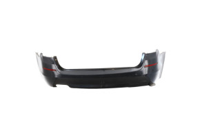 Pare choc arriere BMW SERIE 5 F11 Photo n°1