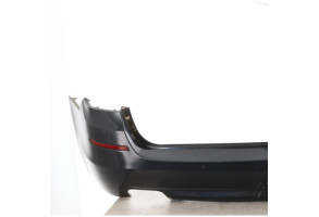 Pare choc arriere BMW SERIE 5 F11 Photo n°2