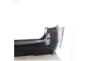 Pare choc arriere BMW SERIE 5 F11 Photo n°4